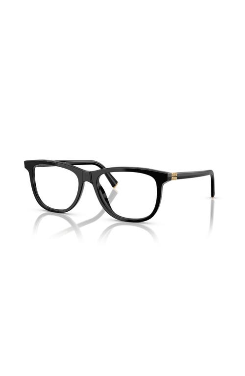 Miu Miu Miu Miu 54mm Phantos optical glasses