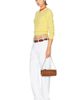 Miu Miu Miu Miu Appa Aviator Shoulder Bag - 2