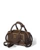 Miu Miu Miu Miu Arcadie Studded Leather Bag - 4