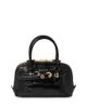 Miu Miu Miu Miu Aventure Crocodile Embossed Calfskin Mini-Bag - 1