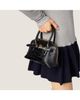 Miu Miu Miu Miu Aventure Crocodile Embossed Calfskin Mini-Bag - 4