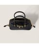 Miu Miu Miu Miu Aventure Crocodile Embossed Calfskin Mini-Bag - 5