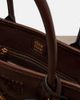 Miu Miu Miu Miu Aventure leather shoulder bag - 3