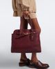 Miu Miu Miu Miu Aventure Medium leather shoulder bag - 2