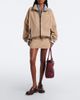 Miu Miu Miu Miu Aventure Medium leather shoulder bag - 5