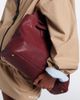 Miu Miu Miu Miu Aventure Medium leather shoulder bag - 7