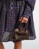 Miu Miu Miu Miu Aventure Mini leather top-handle bag - 2