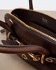 Miu Miu Miu Miu Aventure Mini leather top-handle bag - 3