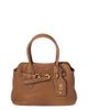 Miu Miu Miu Miu Aventure Nappa Leather Bag, 11.81 x 3.93 - 1