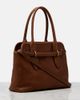 Miu Miu Miu Miu Aventure Small leather shoulder bag - 4