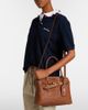 Miu Miu Miu Miu Aventure Small leather shoulder bag - 7