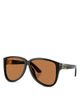 Miu Miu Miu Miu Aviator Sunglasses, 61mm - 1