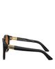 Miu Miu Miu Miu Aviator Sunglasses, 61mm - 3