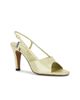 Miu Miu Miu Miu Ayers Slingback Sandal - 2