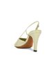 Miu Miu Miu Miu Ayers Slingback Sandal - 3