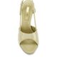 Miu Miu Miu Miu Ayers Slingback Sandal - 4