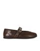 Miu Miu Miu Miu Ballerine Buckle Flat - 1