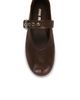 Miu Miu Miu Miu Ballerine Buckle Flat - 4