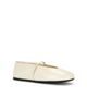 Miu Miu Miu Miu Ballerine Vitello Flat - 2