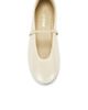 Miu Miu Miu Miu Ballerine Vitello Flat - 4