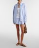 Miu Miu Miu Miu Beaded bucket bag - 5