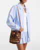 Miu Miu Miu Miu Beaded bucket bag - 7