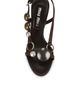 Miu Miu Miu Miu Beaded Sandal - 4