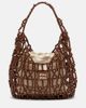 Miu Miu Miu Miu Beaded shoulder bag - 1