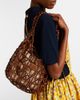 Miu Miu Miu Miu Beaded shoulder bag - 2