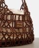 Miu Miu Miu Miu Beaded shoulder bag - 6