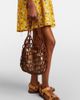 Miu Miu Miu Miu Beaded shoulder bag - 7
