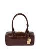 Miu Miu Miu Miu Beau Bag in Crocodile Embossed Leather - 1