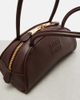 Miu Miu Miu Miu Beau Small leather bowling bag - 6