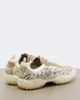 Miu Miu Miu Miu Bubble embellished suede-trimmed sneakers - 4