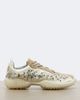 Miu Miu Miu Miu Bubble embellished suede-trimmed sneakers - 6