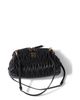 Miu Miu Miu Miu Caprice Matelasse Nappa Leather Clutch - 5