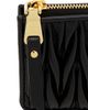Miu Miu Miu Miu Card Case - 6