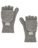 Miu Miu Miu Miu Cashmere Wool Gloves - 3
