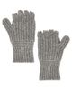 Miu Miu Miu Miu Cashmere Wool Gloves - 4