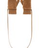 Miu Miu Miu Miu Cashmere Wool Montone Gloves - 1