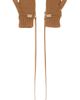 Miu Miu Miu Miu Cashmere Wool Montone Gloves - 2