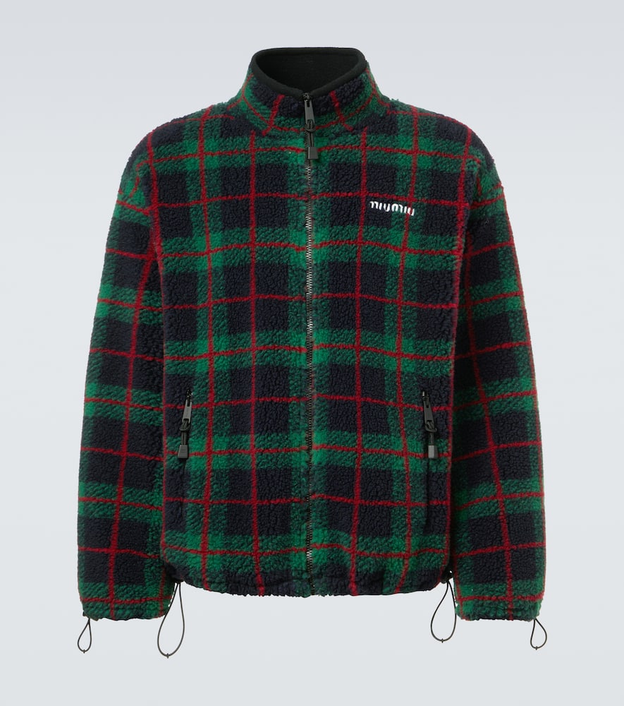 Miu Miu Jackets & Coats