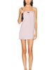 Miu Miu Miu Miu Chiffon Dress - 1