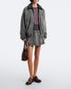 Miu Miu Miu Miu Corduroy cotton bomber jacket - 6