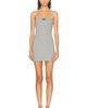 Miu Miu Miu Miu Costina Dress - 1