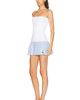 Miu Miu Miu Miu Costina Vichy Dress - 2