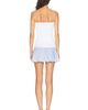 Miu Miu Miu Miu Costina Vichy Dress - 3