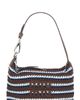 Miu Miu Miu Miu Cotone Contenitori Riga Bag - 1