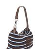 Miu Miu Miu Miu Cotone Contenitori Riga Bag - 4