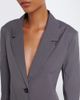 Miu Miu Miu Miu Cotton-blend poplin jacket - 3